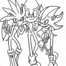Desenhos Do Sonic Para Imprimir E Colorir Dibujos wiki » galerias » dibujos para pintar de sonic. desenhos do sonic para imprimir e colorir