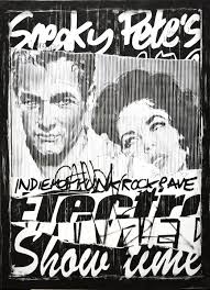 The Paintings of Charlie Anderson