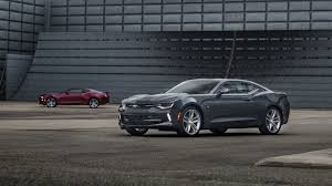 2017 chevy camaro for sale in chicago il kingdom chevrolet