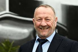 48th AGM and Annual Luncheon 15th November 2024