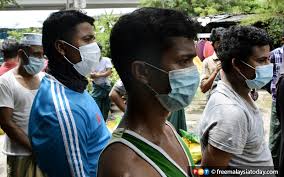 Maybe you would like to learn more about one of these? Myanmar Minta Malaysia Hantar Pulang Pekerja Haram Selepas Kes Bunuh Diri Free Malaysia Today Fmt