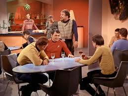 I'm yet to see the episode, so everything is from memory alpha. Doux Reviews Star Trek The Trouble With Tribbles