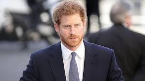 Prinz harry prinz harry + meghan markle: Prinz Harry In Ungewohnlich Offenem Interview