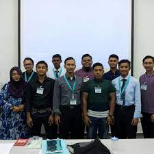 The company also manage corporate client cloud server and provide technical training for the system. Photos At Muehlbauer Technologies Sdn Bhd 70 Visitors