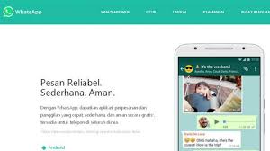 Cara sadap wa tanpa verifikasi 2020. Update Cara Mudah Menyadap Whatsapp Wa Tanpa Aplikasi Agar Tahu Kelakuan Pasangan Halaman All Surya