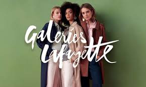 Recibe unas 20 millones de visitas al año (55 mil por día), es el mayor centro comercial de occidente y pertenece al. Bon D Achat Galeries Lafayette 5 Pour 50 Des 150 Ou 120 Des 300