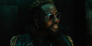 Dark Matter Season 2's Best New Villain Was Already Introduced In Season 1