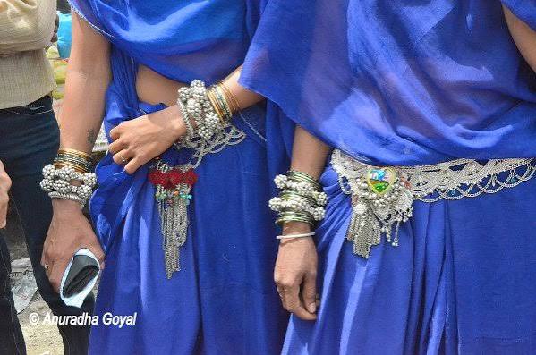 Bhagoria Festival Of The Bhil Tribes In Madhya Pradesh - Inditales