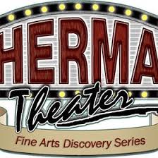 Sherman Theater Shermantheater On Pinterest