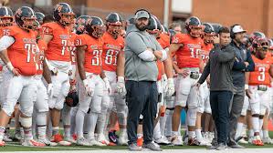 Create a free football recruiting profile to connect with college coaches. Wheaton Names Jesse Scott Head Football Coach Cciw