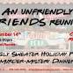 An Unfriendly FRIENDS Reunion: An Ugly Sweater... event in Pekin, IL