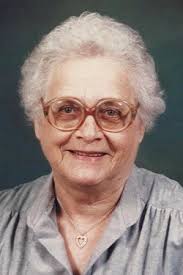 Julia “Baba” Harmatiuk Wasyliw (1915-2010)