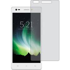 LAVA V2 3GB Matte Finish Impossible ...