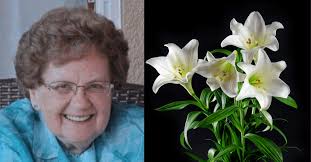 Marie Antoinette Feigel, 87, of Mount Pleasant