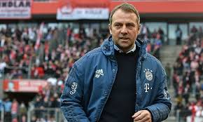 Flick is stepping down at the end of the season to be replaced at. Interim Boss Hansi Flick Disappointed At Bayern Munich S Reluctance To Start Permanent Role Talks