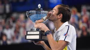 Atp tennis player ranking single. Medvedev Displaces Nadal From Second Place Atp Ranking After The Title In Marseille Teller Report