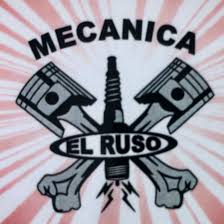 Taller de Mecánica Automotriz - El Ruso