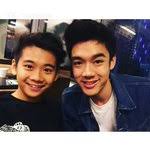 Love to hear @chongzhe_ korkor sing !!! Jiayou !!! 💘😍😘 #起飞#NoonTalkMedia