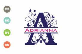 Download Download Split Monogram Letters Svg Split Monogram Numbers Svg Free Download 87655 Free Svg Cut Files