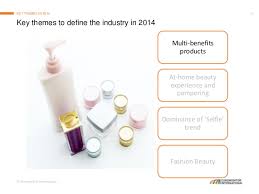 The premium beauty & personal care products market forecast, trend analysis & competition tracking: Global Trends In Beauty And Personal Care