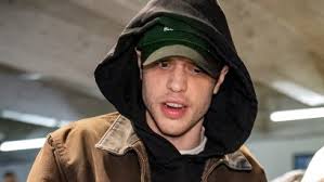 Pete Davidson : Latest News
