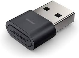 Connecting bose headphone to the computer wireless. Amazon Com Bose Usb Link Bluetooth Module Usb Module For Seamless Bluetooth Connections To Your Pc Electronics