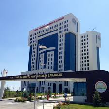 Tarim Ve Orman Bakanligi Yenimahalle 47 Tips From 14746 Visitors