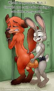 Post 2297500: Judy_Hopps Nick_Wilde Smudge_Proof Zootopia