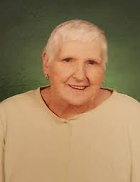 Obituary information for Mary Lou Teets Hedrick Roy