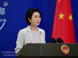 中华人民共和国外交部 - News update