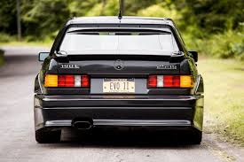 The Mercedes Benz 190e 2 5 16 Evolution Ii Delivers The Dtm Experience In 2020 Mercedes Benz 190e Mercedes Benz Mercedes Benz Amg