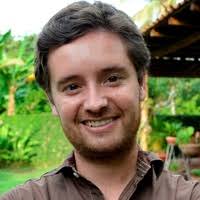 Marc Pérez Casas Resume/CV