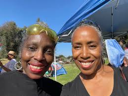 A great read about the Valley's own Jacqueline Hansen. Don't miss the  reference to Monroe alum Judy Graham.