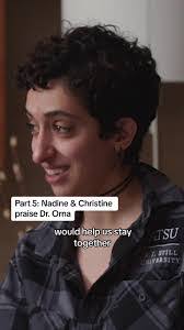 Nadine Roper's Instagram, Twitter & Facebook