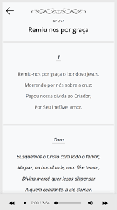 => compartilhe letras e aúdio dos hinos; Download Hinario 5 Ccb Cantado Free For Android Hinario 5 Ccb Cantado Apk Download Steprimo Com