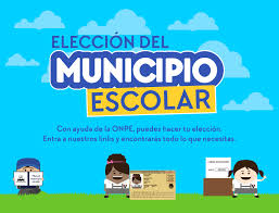 Check spelling or type a new query. Onpe Elecciones Municipios Escolares