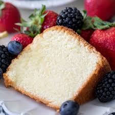 1½ cups (340 grams) unsalted butter, softened. The Best Pound Cake Recipe With Video Sugar Spun Run