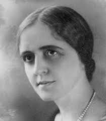 Dera Parkinson was born September 4, 1887, in Albemarle. She had a lifelong  interest in learning. She and her husband spent much of their lives  connected with a number of different colleges.