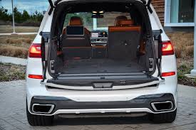 Der bmw x7 (interne bezeichnung: Bmw X7 Xdrive 50i Uberfalliges Topmodell