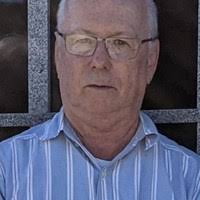 Stanley Rash Obituary