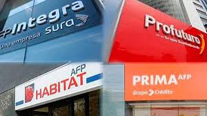 Twitter oficial de afp habitat. Consulta Retiro Afp Lo Que Han Informado Afp Integra Afp Prima Afp Habitat Y Afp Profuturo Infomercado