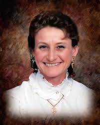 Freddie Patricia Lord Obituary (2024)