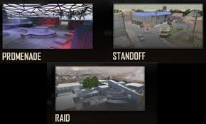 Remake of call of duty's map raid if you are not sure about downloading this join my server at 172.93.108.138 25607 and navigate to warp builds and. Black Ops 2 The 15 Multiplayer Maps Gaming Headsets For Ps4 Xbox Pc Mac