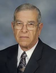 Obituary information for David S. Salinas