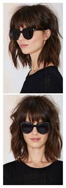 Looking for an updated hairstyle? 71 Insanely Gorgeous Hairstyles With Bangs