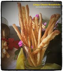 Isi crispy toast vanilla, soes kering keju, almond. Roti Stik Keju Making Memories In Every Dish