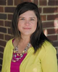 Whitworth's Margo Long Endowed Chair Tamra Stambaugh Receives National  Association for Gifted Children's Distinguished Service Award