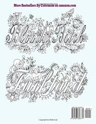 We have a collection of top 20 free printable swear words coloring sheet at onlinecoloringpages for children to download, print. Hilarious Sweary Coloring Book For Fun And Stress Relief Swear Word Coloring Book Body Art Tattoo Other Media Smileforallsociety Org