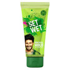 We take a look at top 10 hair gels for men available online. Buy Set Wet Hair Gel Vertical Hold 100ml Tube Online At Low Prices In India Amazon In
