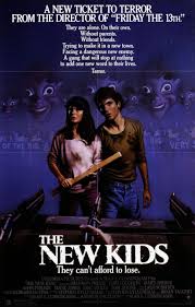 New & upcoming kids movies coming soon in 2021, 2022. The New Kids 1985 Imdb